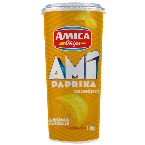 AMI' PAPRIKA 100G