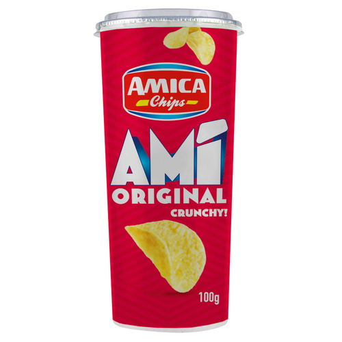 AMI' ORIGINAL 100G