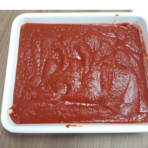 PLAIN PIZZA SAUCE