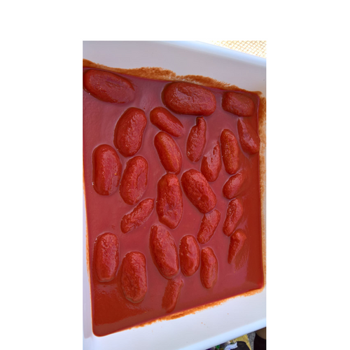 WHOLE PEELED TOMATOES