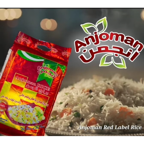 Anjoman Super Kernel Rice