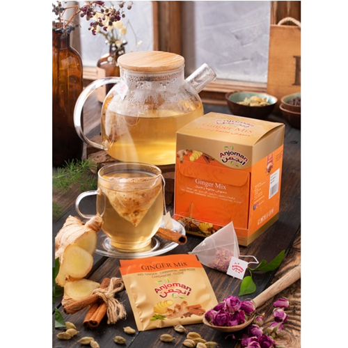 Herbal Tea
