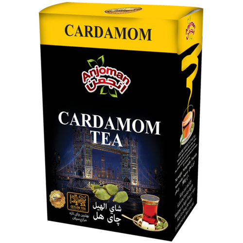 Anjoman Cardamom Tea