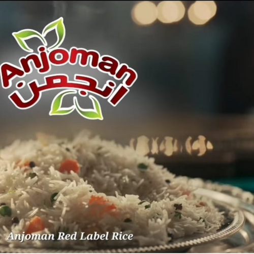Anjoman Super Kernel Rice