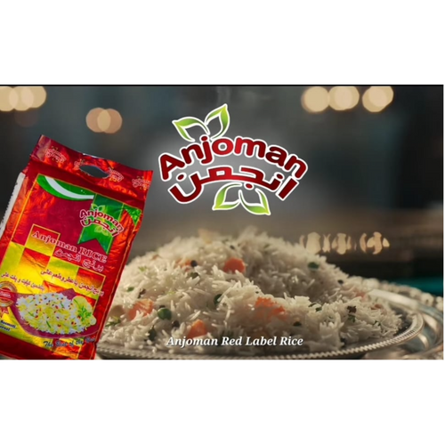 Anjoman Super Kernel Rice