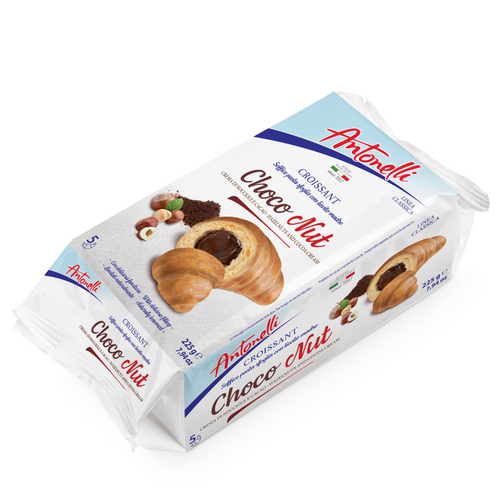 CROISSANT x5 CHOCO NUT