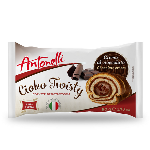 CROISSANT x5 CIOKO TWISTY