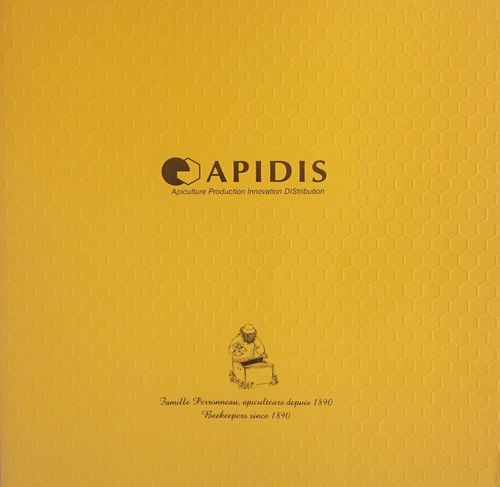 APIDIS BROCHURE