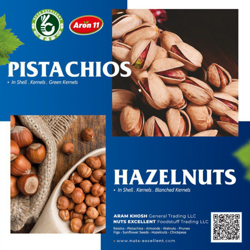 nuts