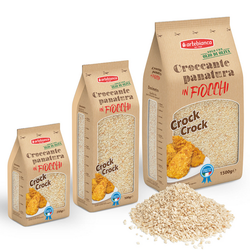 Crispy Breadcrumbs