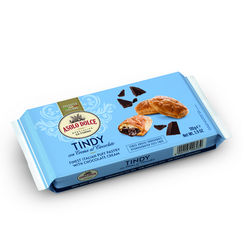 Tindy chocolate