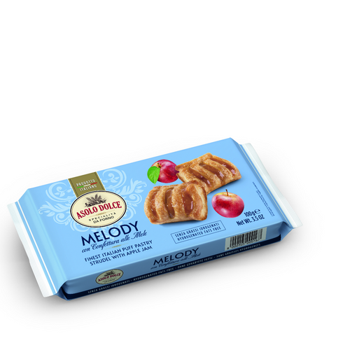 MELODY APPLE