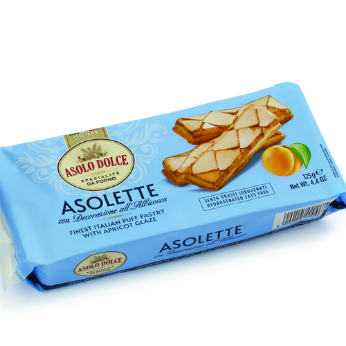 Asolette