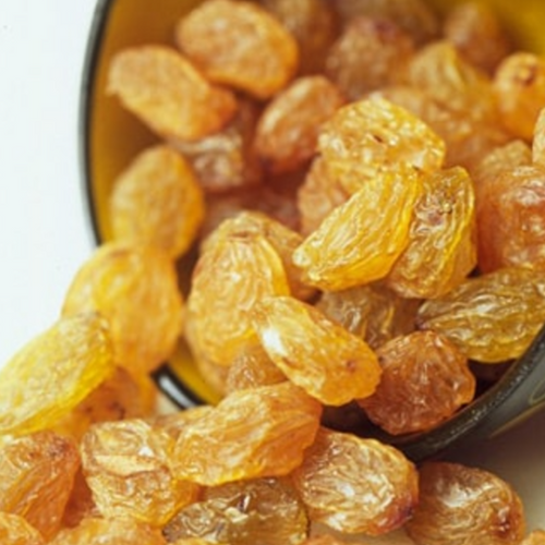 Sultana Raisin No. 10 (Malayer)