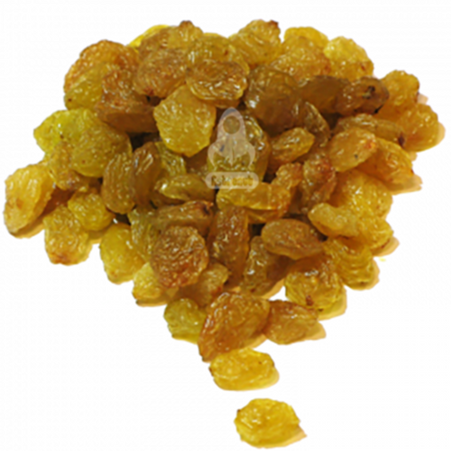Sultana Raisin No. 10 (Malayer)