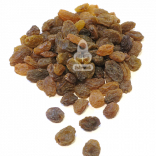 Sultana Raisin Grade-9