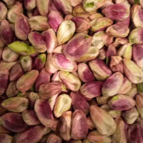 Natural Pistachio Kernels
