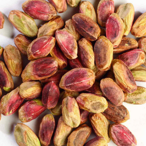 Natural Pistachio Kernels