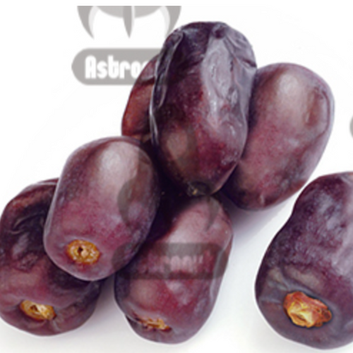 Mazafati Dates