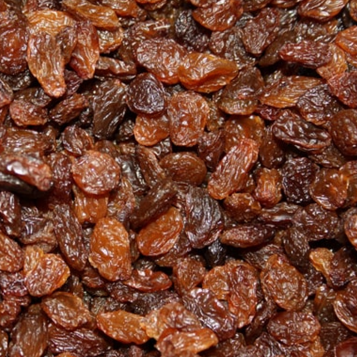 Sultana Raisin Grade-9