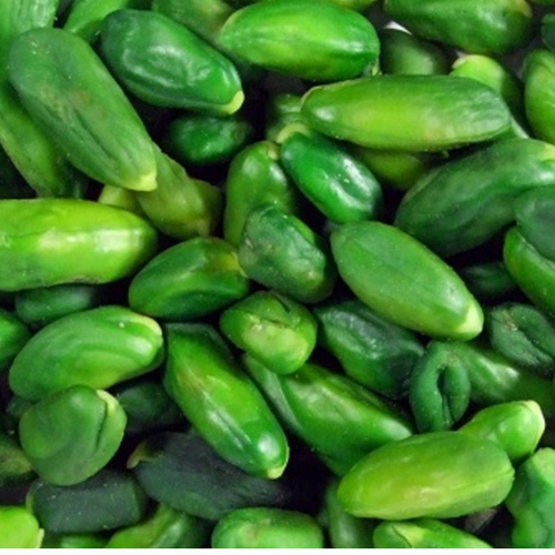 Green Pistachio Kernel