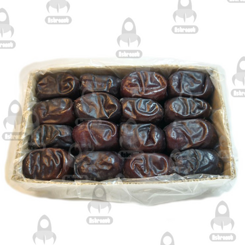 Mazafati Dates