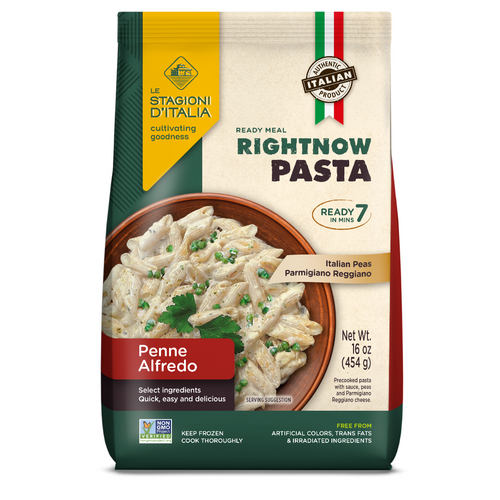 Pasta & Risotto