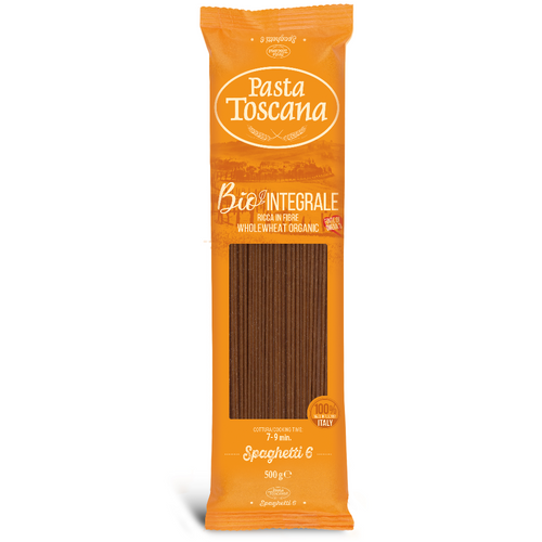 Pasta Toscana