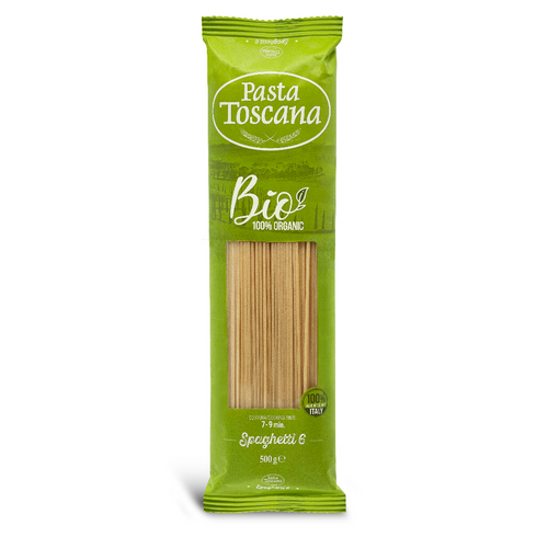 Pasta Toscana
