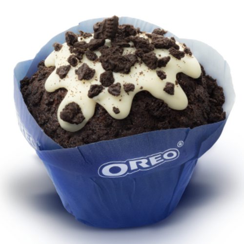 Orero Muffin & Donut
