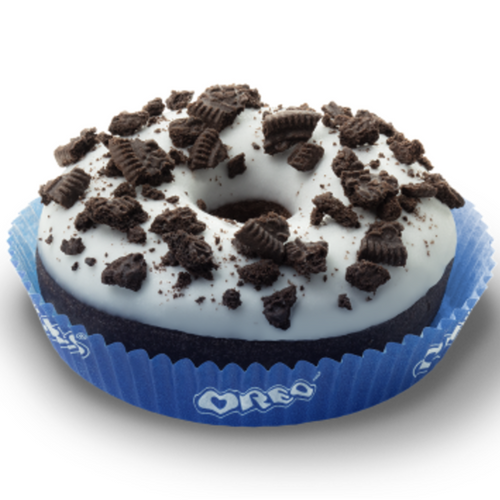 Orero Muffin & Donut
