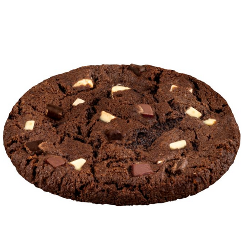 Triple Choc Cookie