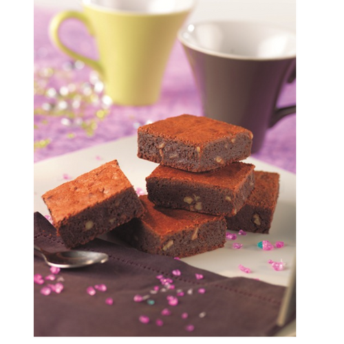 Baker & Baker Brownie