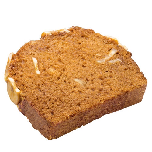 Banana Bread Loaf Cake Gulfood 2025