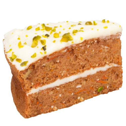 B&B Classic Carrot Cake