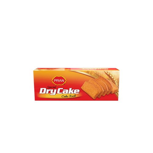 PRAN Dry Cake