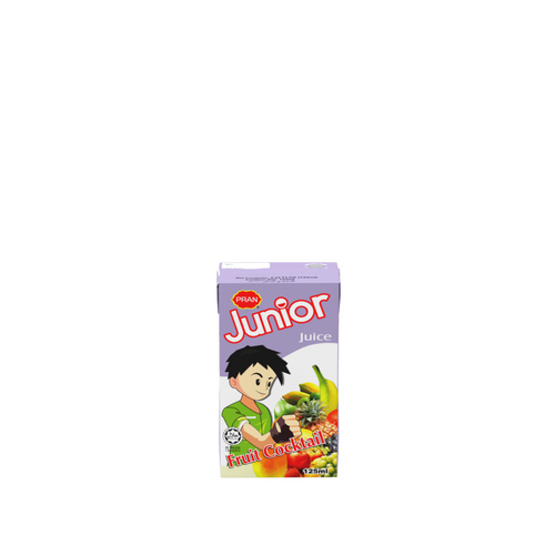 PRAN Junior Juice