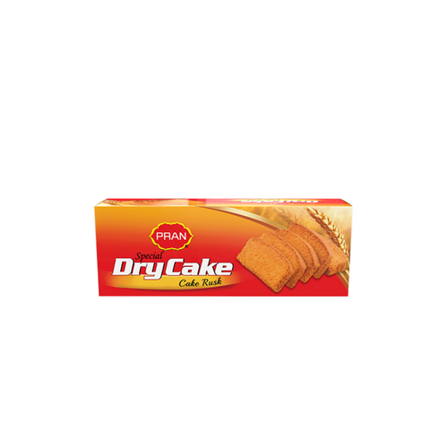 PRAN Dry Cake
