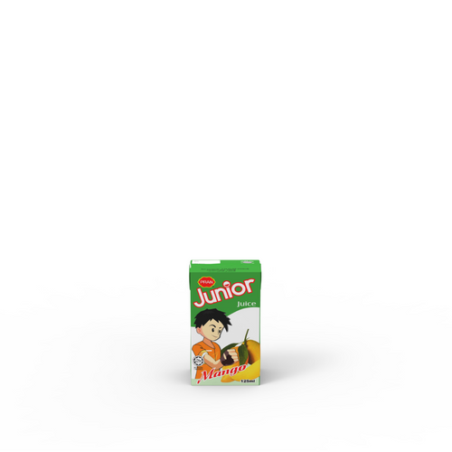 PRAN Junior Juice