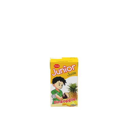 PRAN Junior Juice