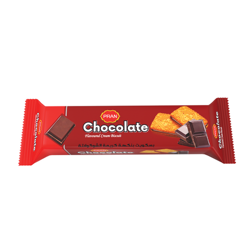PRAN Cream Biscuits