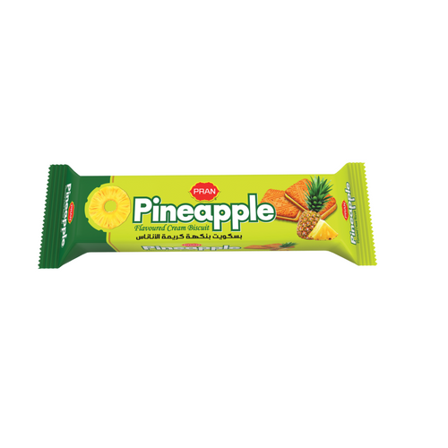 PRAN Cream Biscuits
