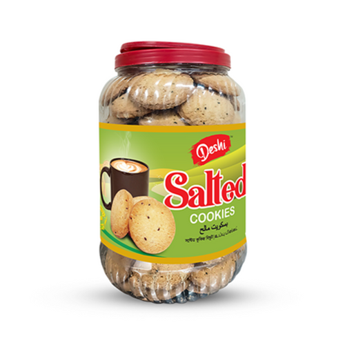 Deshi Biscuit