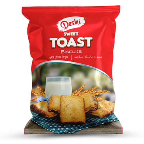 Deshi Biscuit