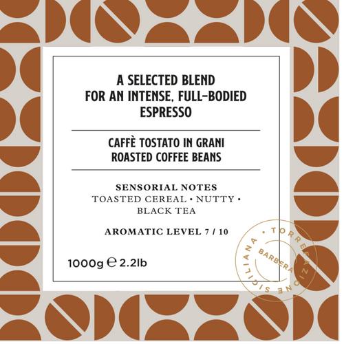 ESPRESSO AROMA