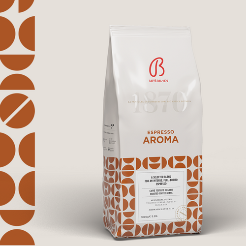 ESPRESSO AROMA