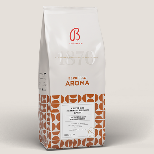 ESPRESSO AROMA