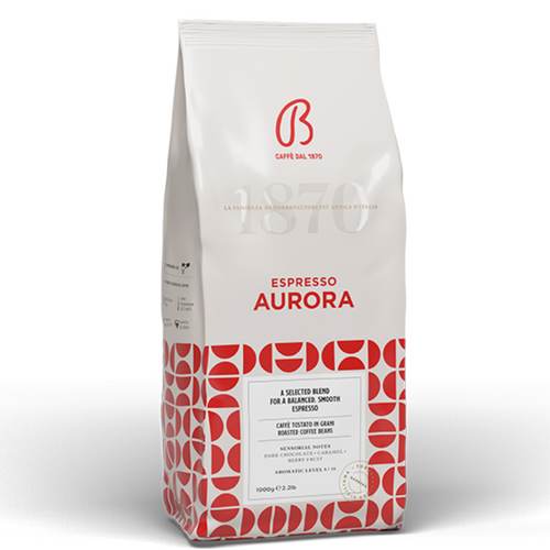 ESPRESSO AURORA