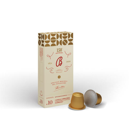 THE FOUNDER'S BLEND