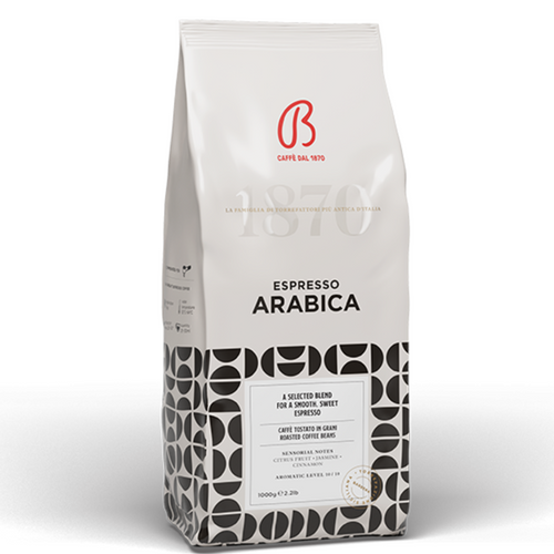 ESPRESSO ARABICA